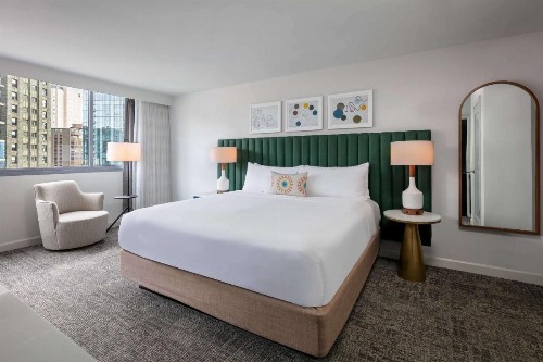 Royal Sonesta Chicago Downtown - image 27