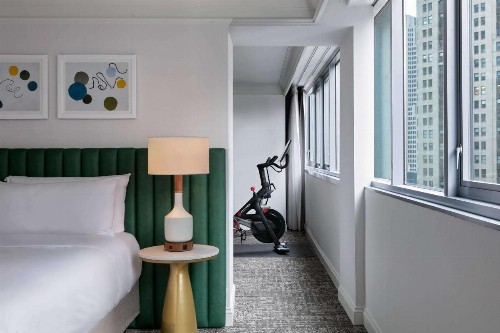 Royal Sonesta Chicago Downtown - image 28
