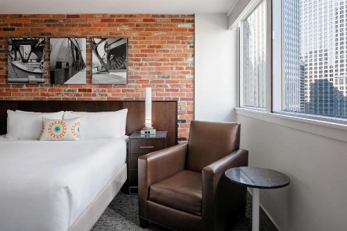 Royal Sonesta Chicago Downtown - image 29