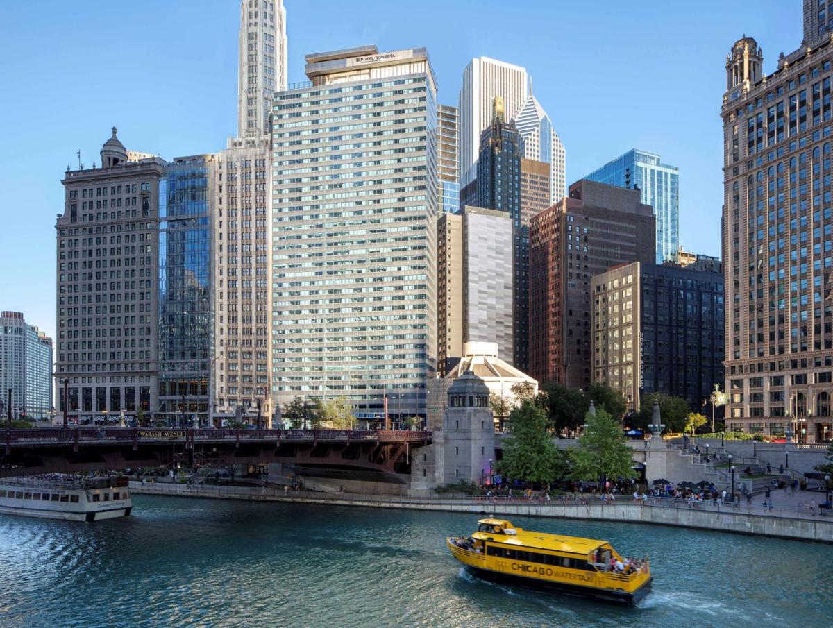 Royal Sonesta Chicago Downtown - image 3