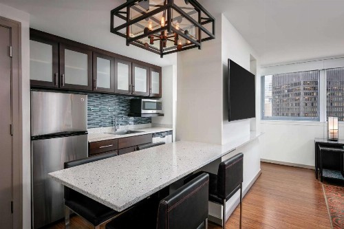 Royal Sonesta Chicago Downtown - image 34