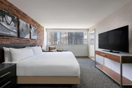 Royal Sonesta Chicago Downtown - image 35