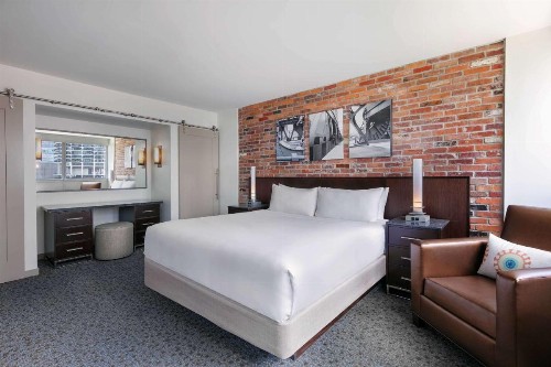Royal Sonesta Chicago Downtown - image 36