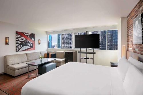 Royal Sonesta Chicago Downtown - image 38