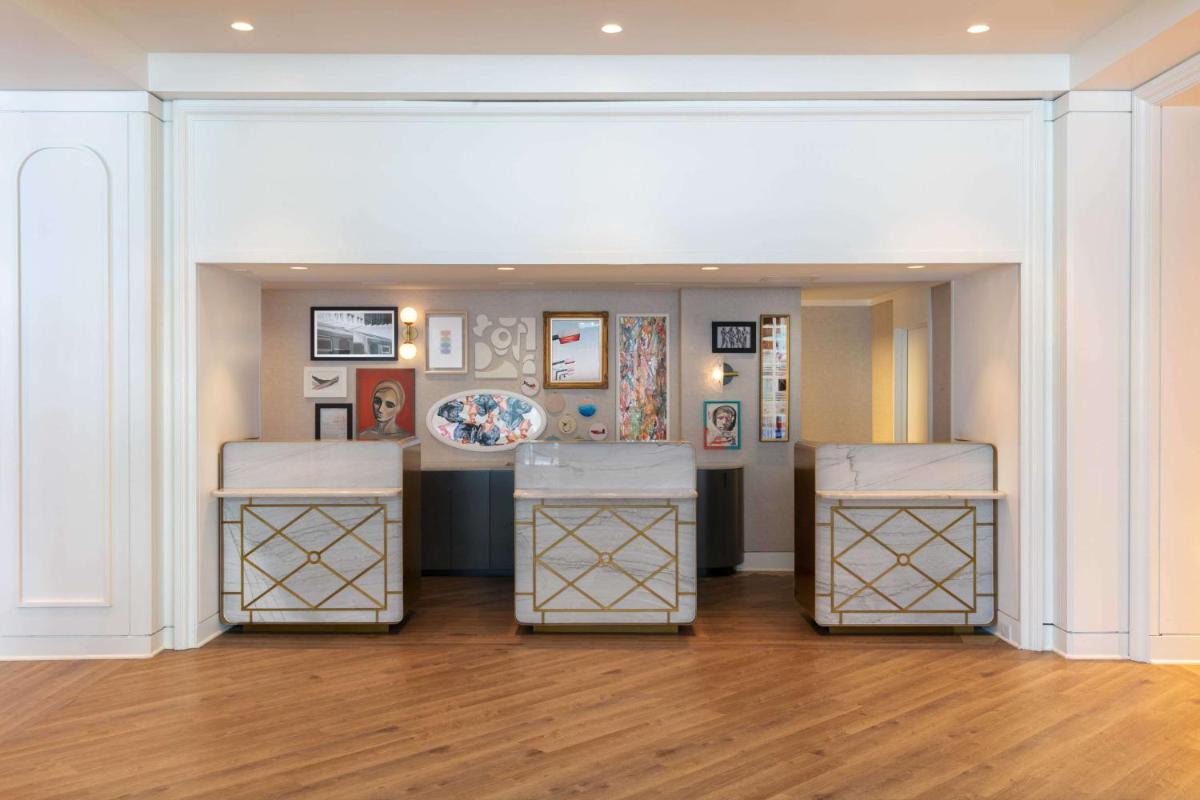 Royal Sonesta Chicago Downtown - image 4