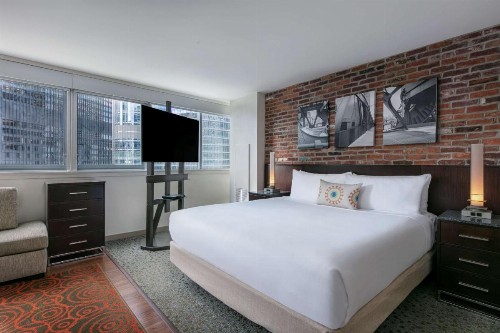 Royal Sonesta Chicago Downtown - image 40