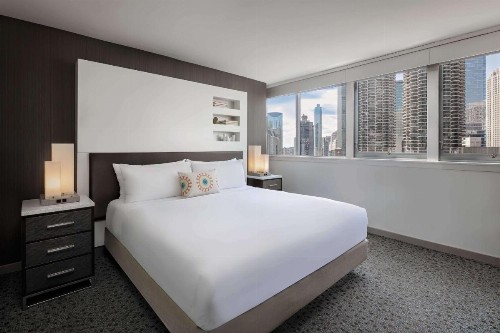 Royal Sonesta Chicago Downtown - image 41