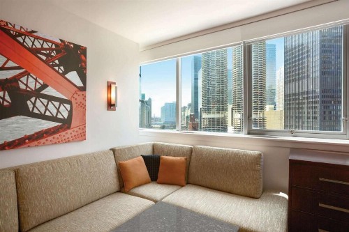 Royal Sonesta Chicago Downtown - image 42