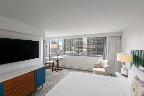 Royal Sonesta Chicago Downtown - image 8