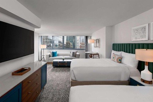 Royal Sonesta Chicago Downtown - image 9