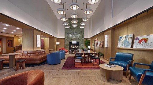 Kimpton Hotel Monaco Chicago an IHG Hotel