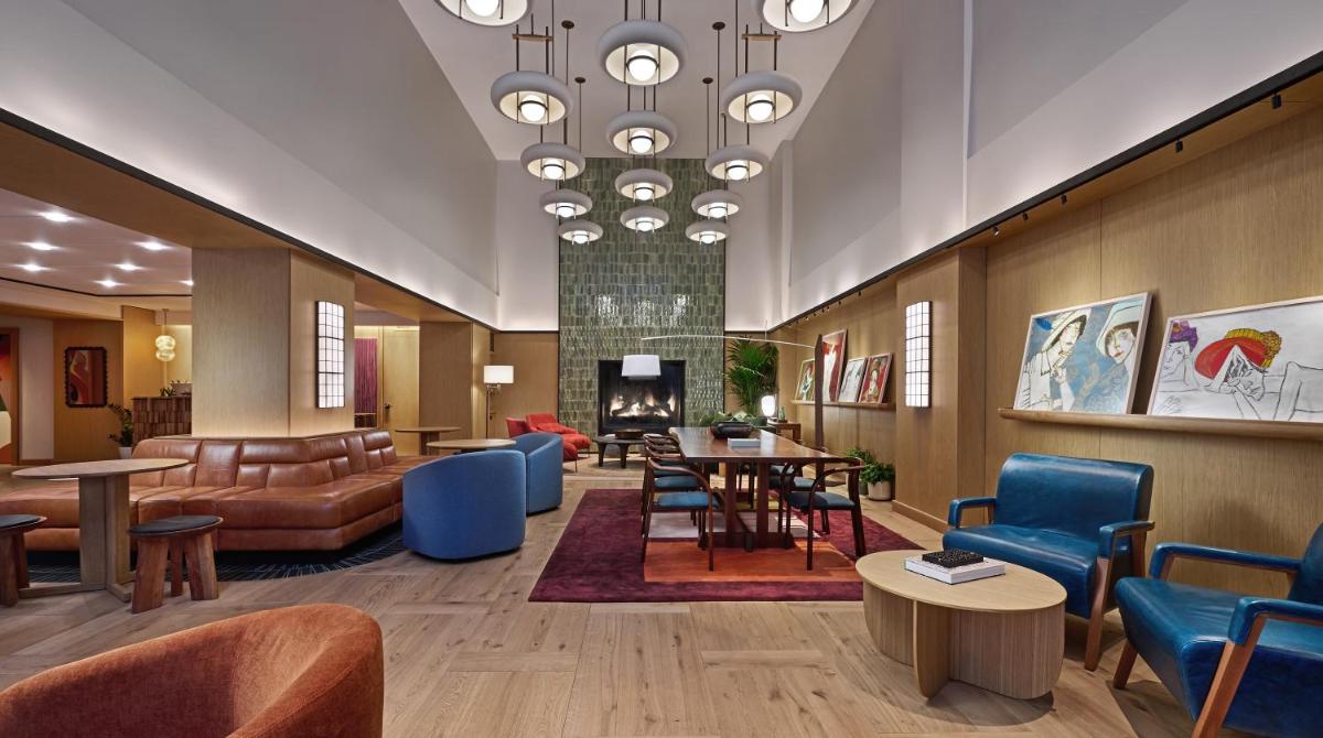 Kimpton Hotel Monaco Chicago an IHG Hotel - main image