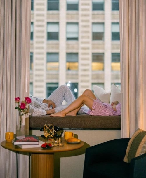 Kimpton Hotel Monaco Chicago an IHG Hotel - image 10