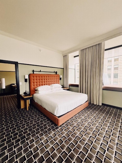 Kimpton Hotel Monaco Chicago an IHG Hotel - image 12