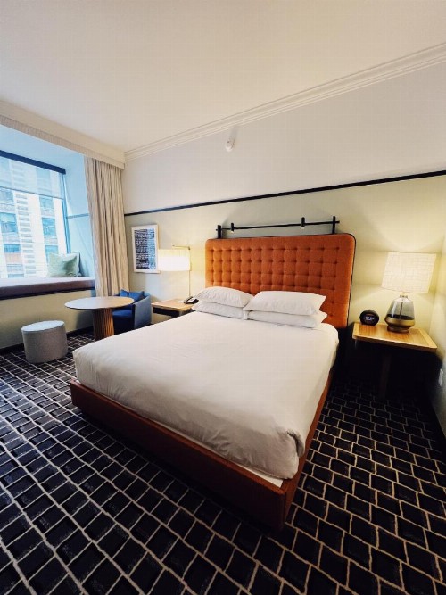 Kimpton Hotel Monaco Chicago an IHG Hotel - image 13