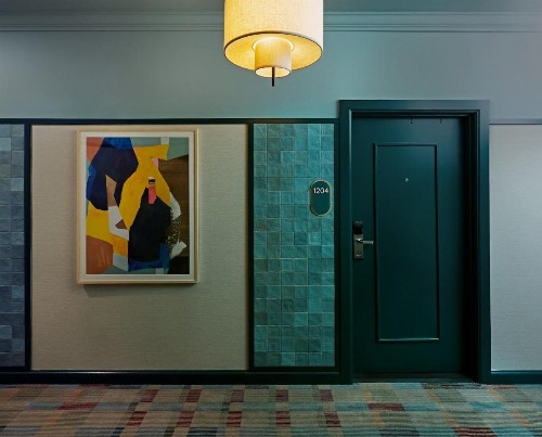 Kimpton Hotel Monaco Chicago an IHG Hotel - image 18