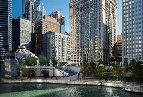 Kimpton Hotel Monaco Chicago an IHG Hotel - image 2
