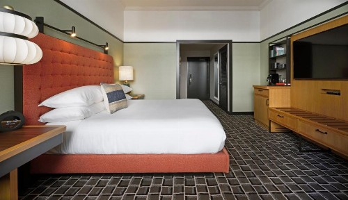 Kimpton Hotel Monaco Chicago an IHG Hotel - image 20