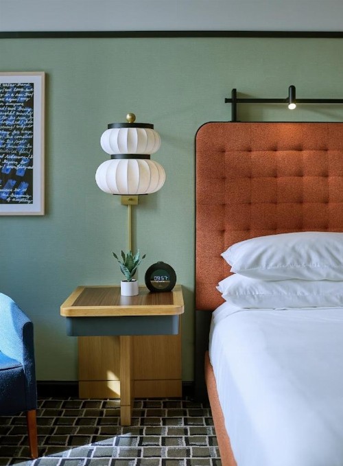 Kimpton Hotel Monaco Chicago an IHG Hotel - image 22