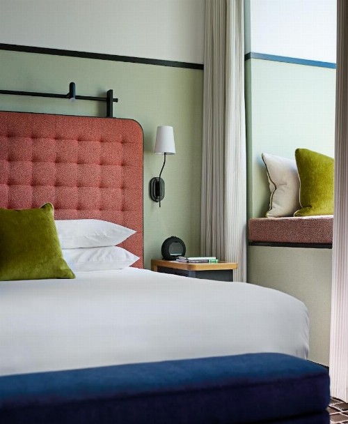 Kimpton Hotel Monaco Chicago an IHG Hotel - image 24