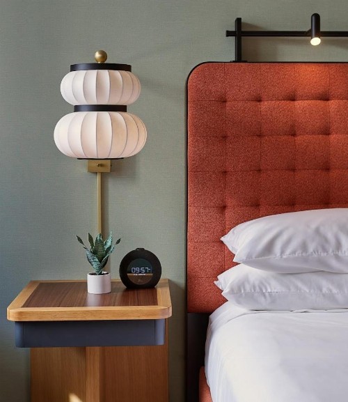 Kimpton Hotel Monaco Chicago an IHG Hotel - image 28