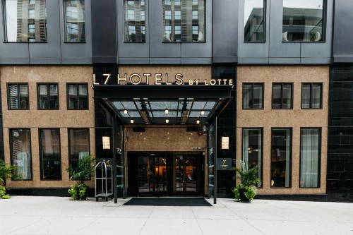 Kimpton Hotel Monaco Chicago an IHG Hotel - image 31