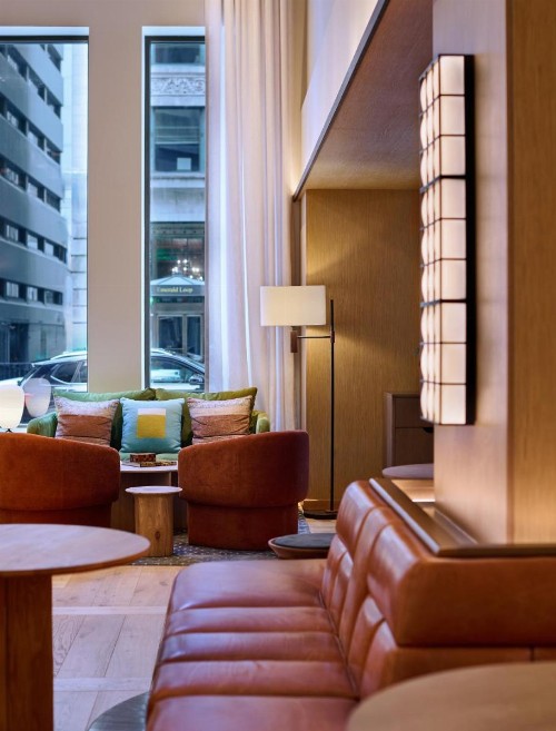 Kimpton Hotel Monaco Chicago an IHG Hotel - image 45