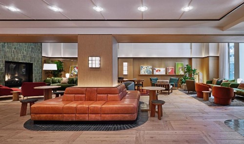 Kimpton Hotel Monaco Chicago an IHG Hotel - image 47