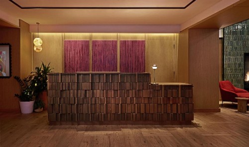 Kimpton Hotel Monaco Chicago an IHG Hotel - image 48