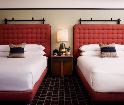 Kimpton Hotel Monaco Chicago an IHG Hotel - image 5