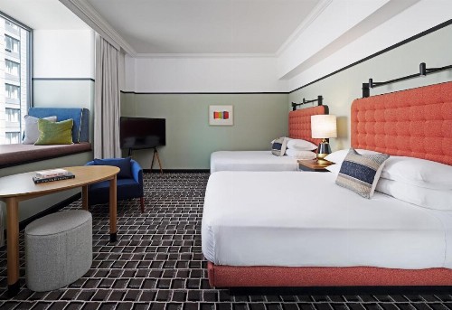 Kimpton Hotel Monaco Chicago an IHG Hotel - image 6