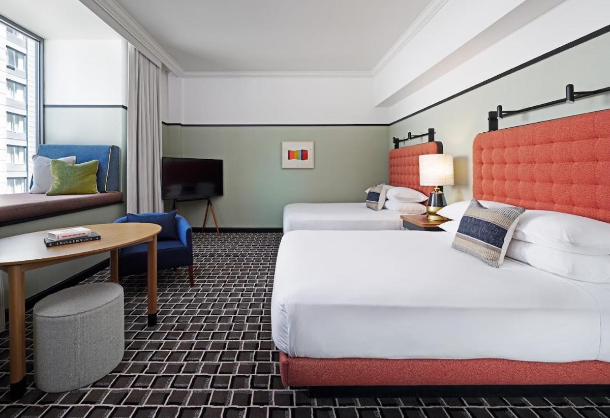 Kimpton Hotel Monaco Chicago an IHG Hotel - image 6