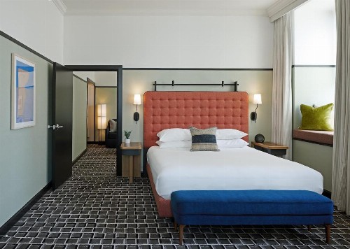 Kimpton Hotel Monaco Chicago an IHG Hotel - image 7