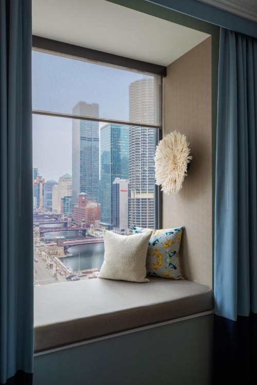 Kimpton Hotel Monaco Chicago an IHG Hotel - image 9