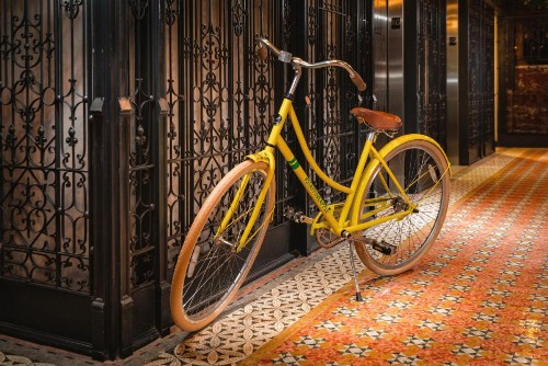Staypineapple An Iconic Hotel The Loop - image 30
