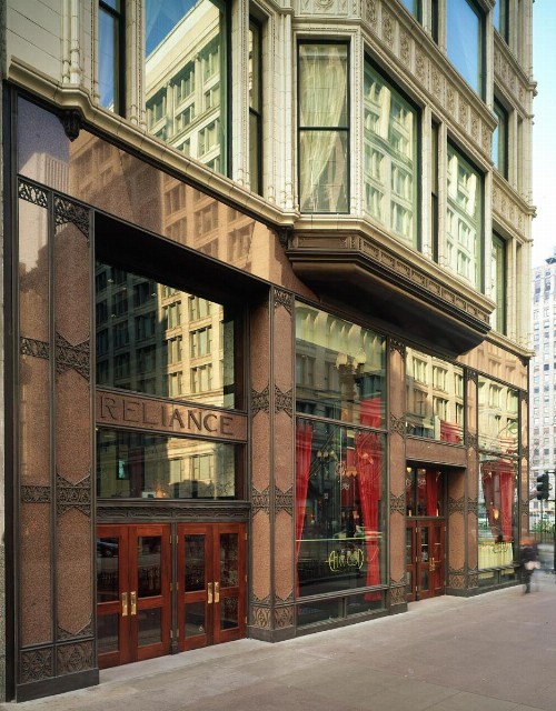 Staypineapple An Iconic Hotel The Loop - image 38