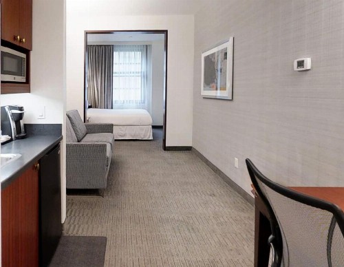 River Hotel - image 2