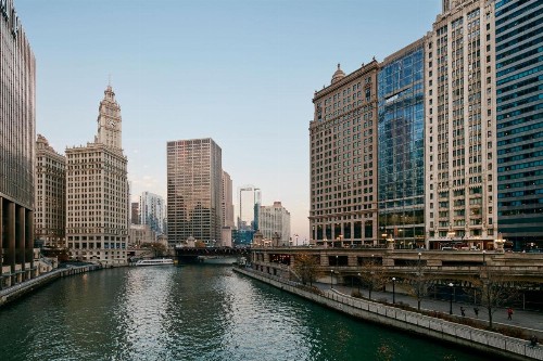 River Hotel - image 23