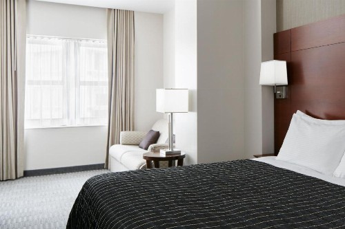 River Hotel - image 26