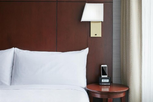 River Hotel - image 3