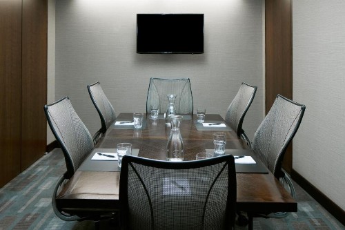River Hotel - image 46