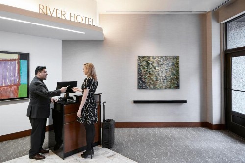 River Hotel - image 7