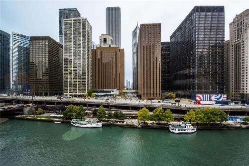 Hyatt Chicago