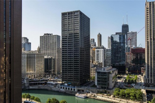 Hyatt Regency Chicago - image 13