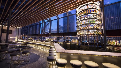 Hyatt Regency Chicago - image 19