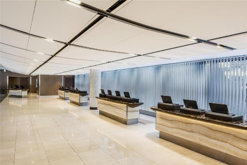 Hyatt Regency Chicago - image 23