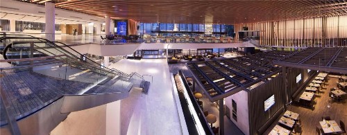 Hyatt Regency Chicago - image 25