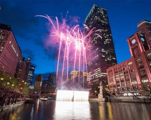 Hyatt Regency Chicago - image 27
