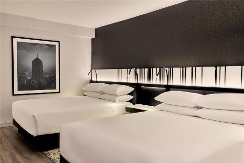 Hyatt Regency Chicago - image 42