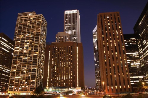 Hyatt Regency Chicago - image 43